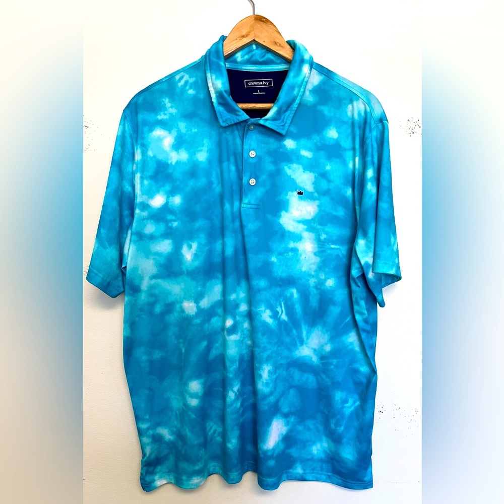 Crown & Ivy shirt 🆕without tag 🏷️